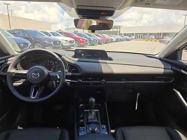 2025 Mazda CX-30 Select Sport - Photo 9