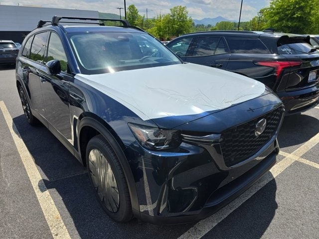 2026 Mazda CX-90 Turbo Premium Package's photo