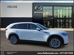 2026 Mazda CX-90 Plug-In Hybrid Preferred AWD Sport Utility