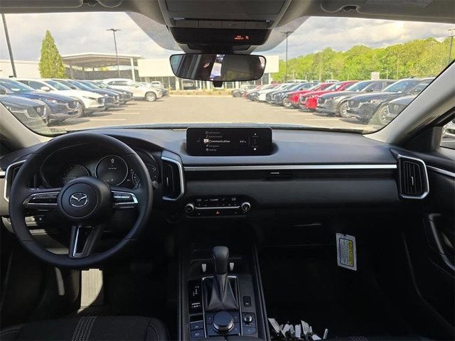 2025 Mazda CX-50 Preferred - Photo 19