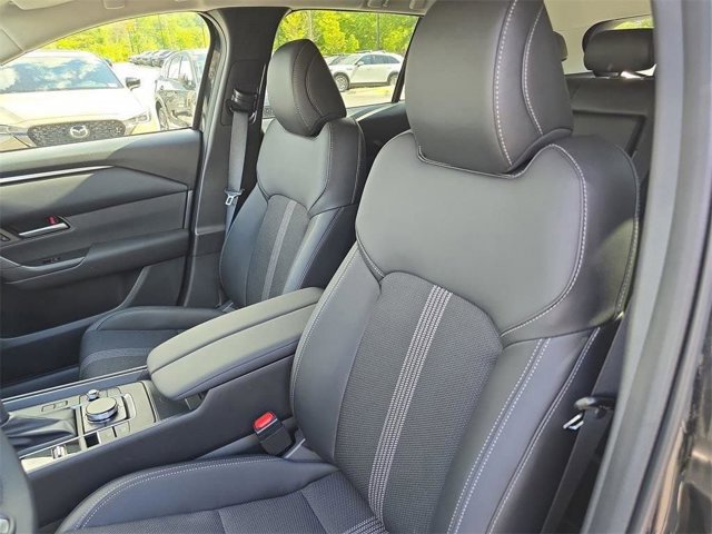 2025 Mazda CX-50 Preferred - Photo 22