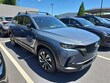 Mazda CX-50 Hybrid