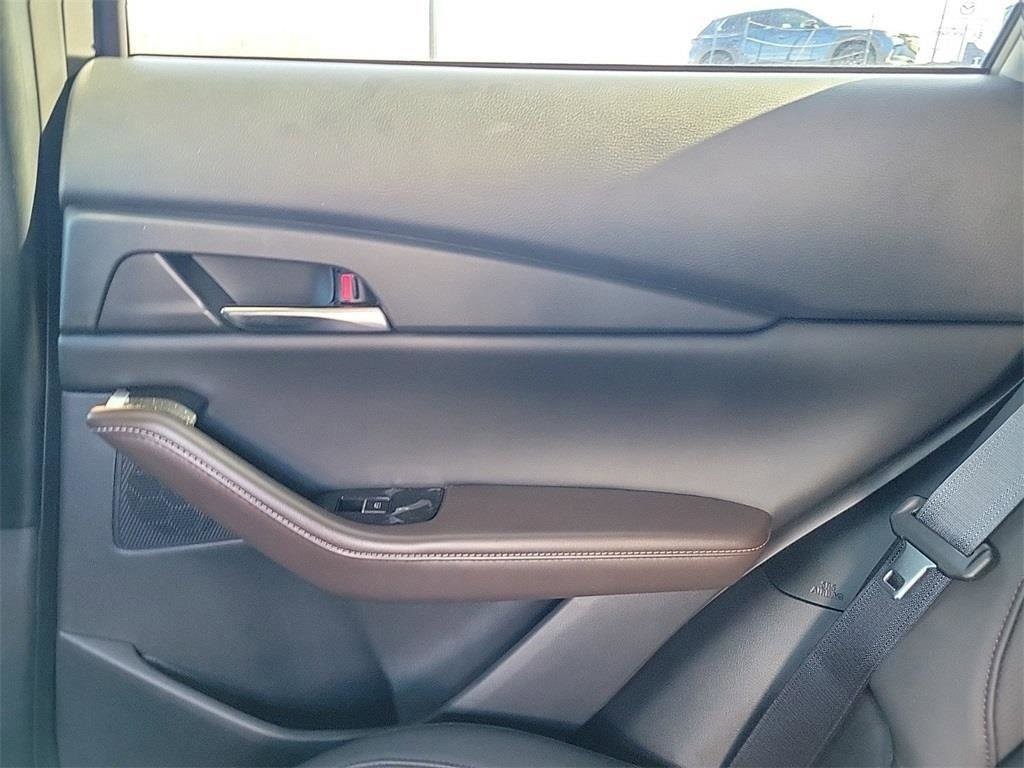 2025 Mazda CX-30 Turbo Premium - Photo 19