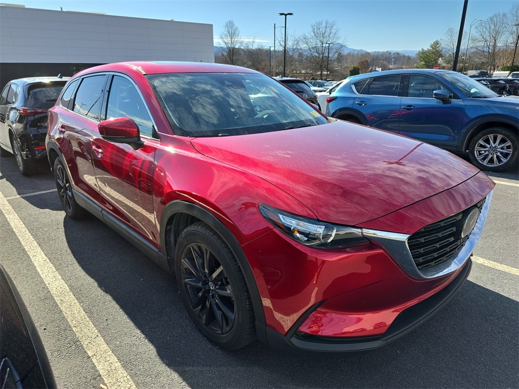 2023 Mazda CX-9 Touring Plus's photo