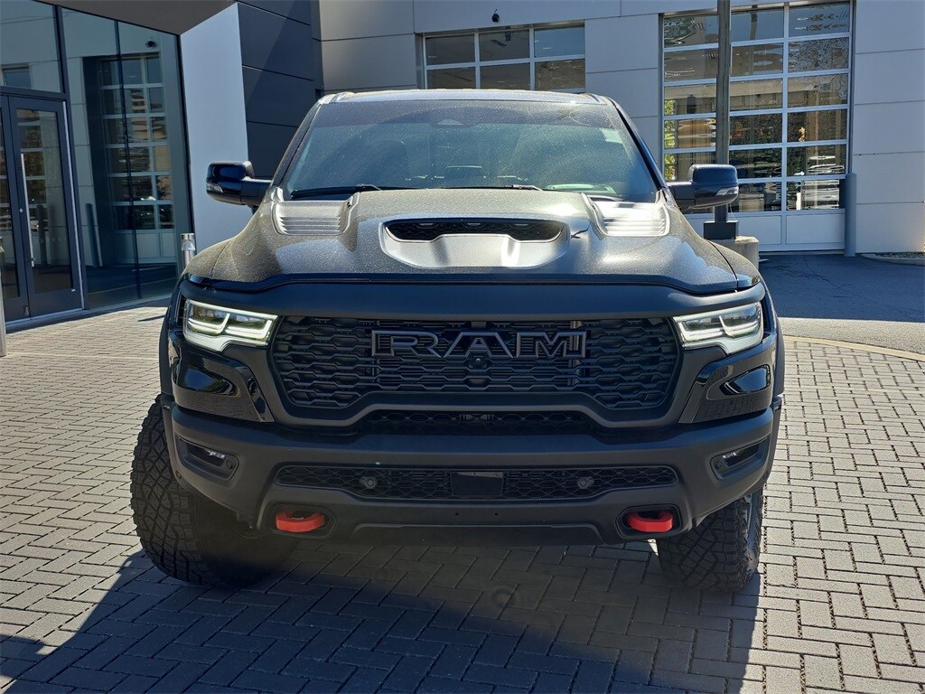 Used 2025 Ram 1500 RHO Truck