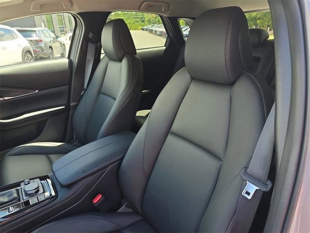 2025 Mazda CX-30 Select Sport - Photo 11