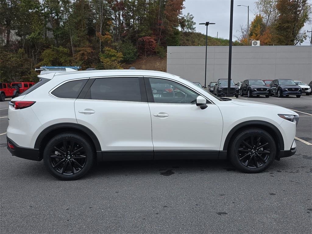 Certified 2023 Mazda CX-9 Touring Plus SUV