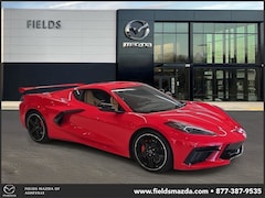 2023 Chevrolet Corvette Stingray Coupe