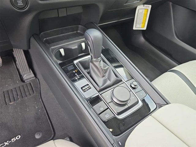 2026 Mazda CX-50 Turbo - Photo 28