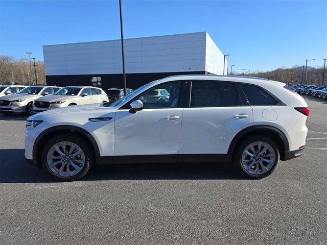 2026 Mazda CX-90 Preferred Package - Photo 7