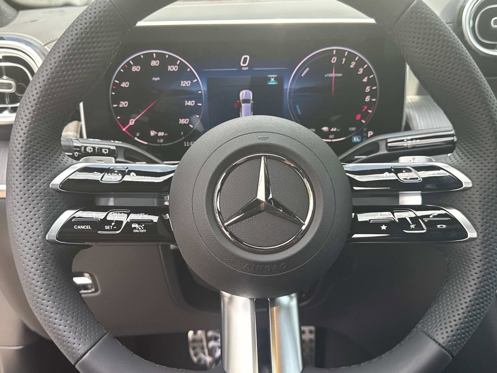 2025 Mercedes-Benz GLC Base - Photo 27