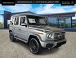 Mercedes-Benz G 580e SUV
