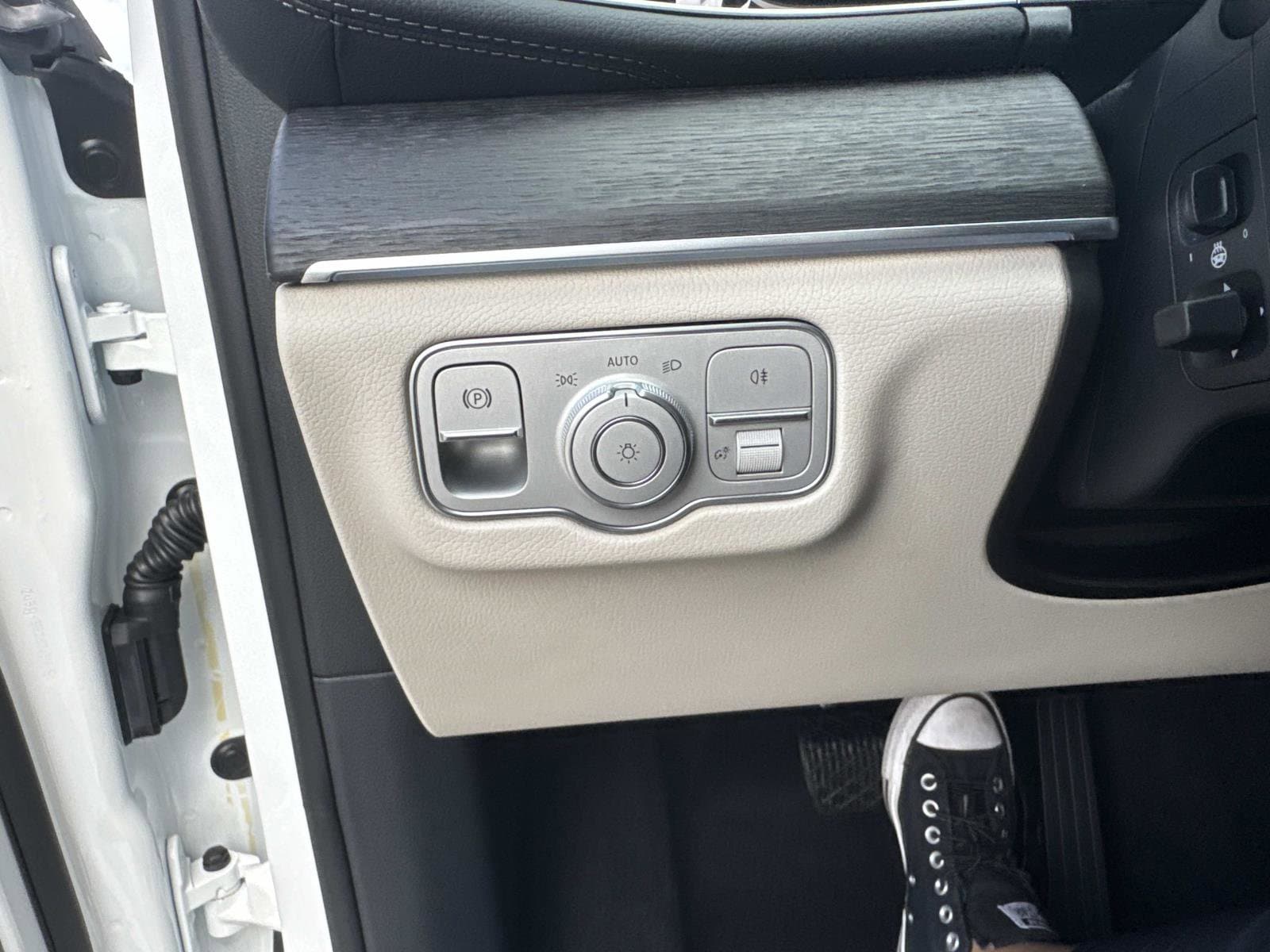 2026 Mercedes-Benz GLE Coupe GLE450 - Photo 30