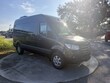  Mercedes-Benz Sprinter 2500