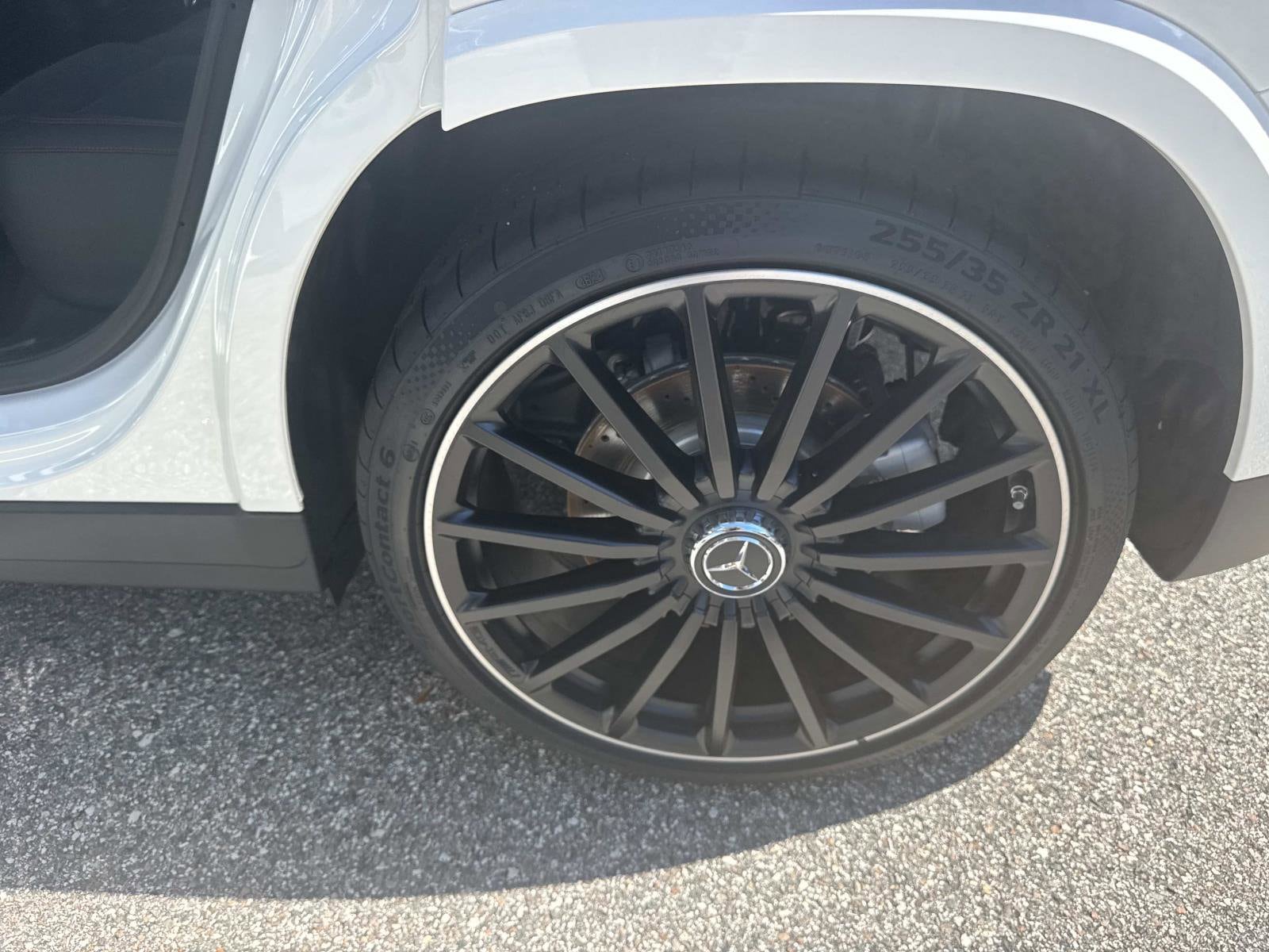 2026 Mercedes-Benz GLA AMG GLA 35 - Photo 10