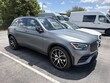  Mercedes-Benz AMG GLC 43