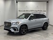  Mercedes-Benz GLS 450