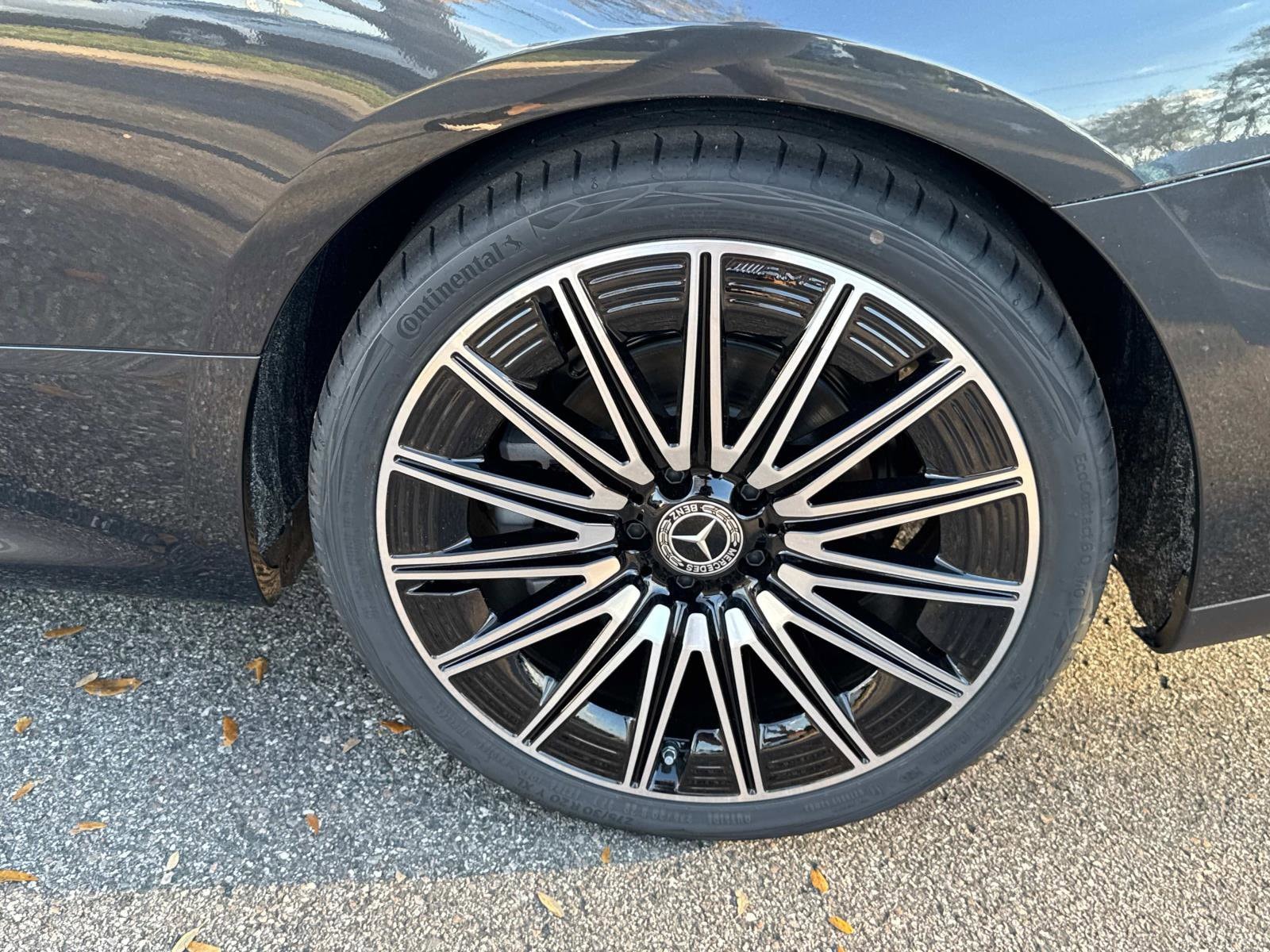 2025 Mercedes-Benz CLE CLE 300 - Photo 10