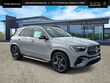 Mercedes-Benz GLE 350 SUV