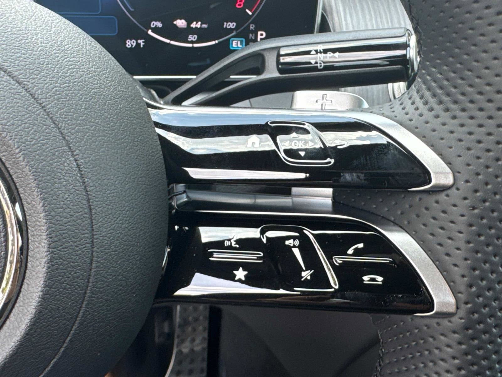 2025 Mercedes-Benz GLC Base - Photo 26