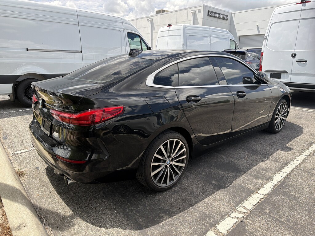 Used 2021 BMW 228i 228i Coupe