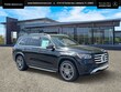 Mercedes-Benz GLS 450 4matic SUV