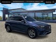 Mercedes-Benz AMG GLE 53