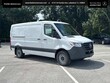 Mercedes-Benz Sprinter Cargo Van