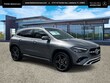 Mercedes-Benz GLA 250 SUV