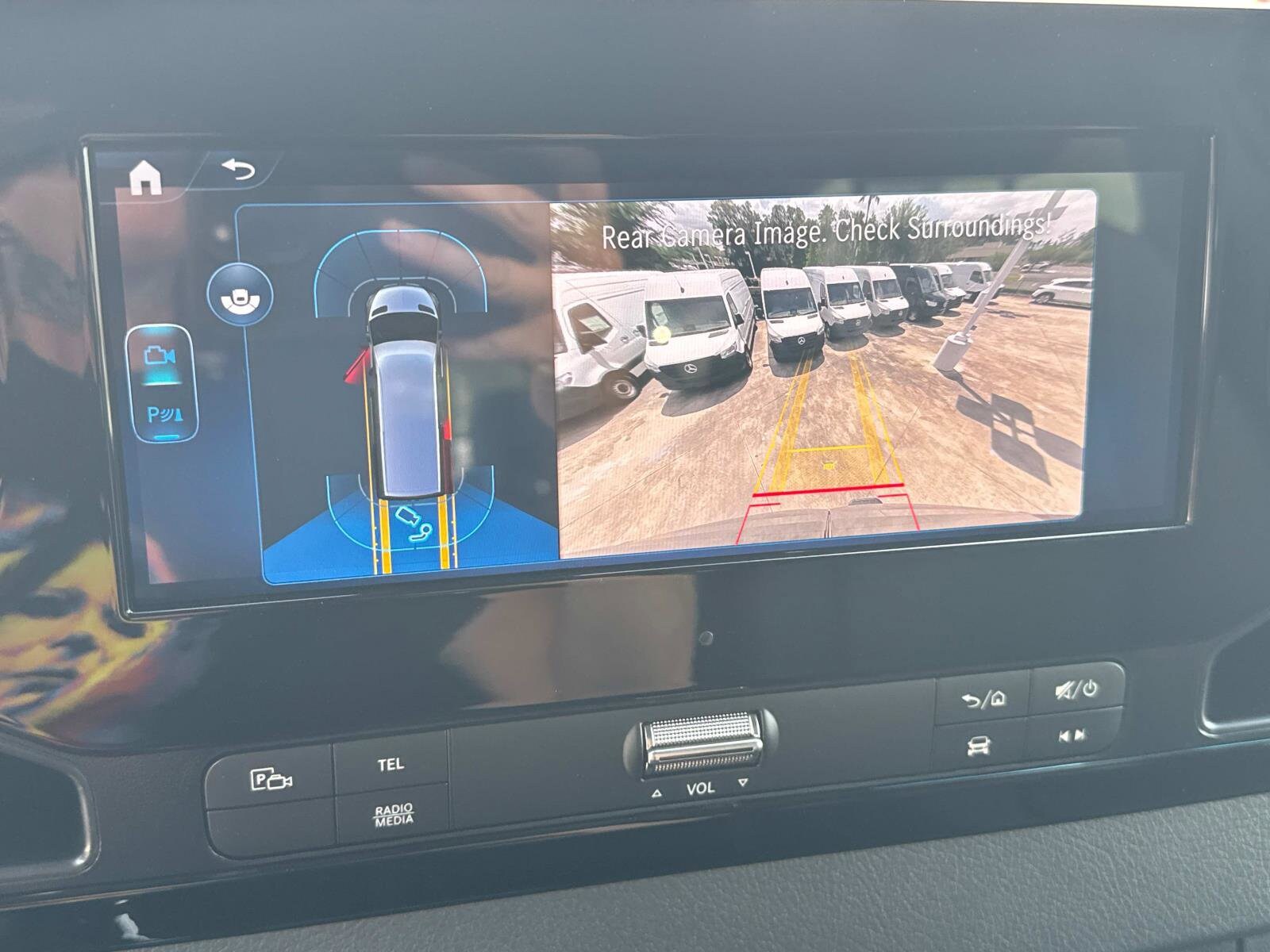 2025 Mercedes-Benz Sprinter Passenger Van Base - Photo 25