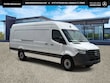  Mercedes-Benz Sprinter 2500