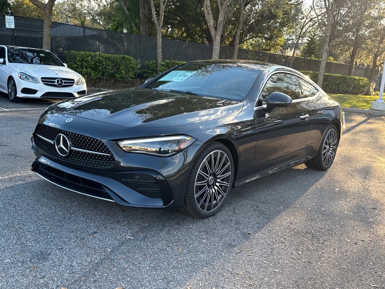 2025 Mercedes-Benz CLE CLE 300 - Photo 7