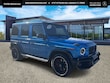  Mercedes-Benz AMG G 63