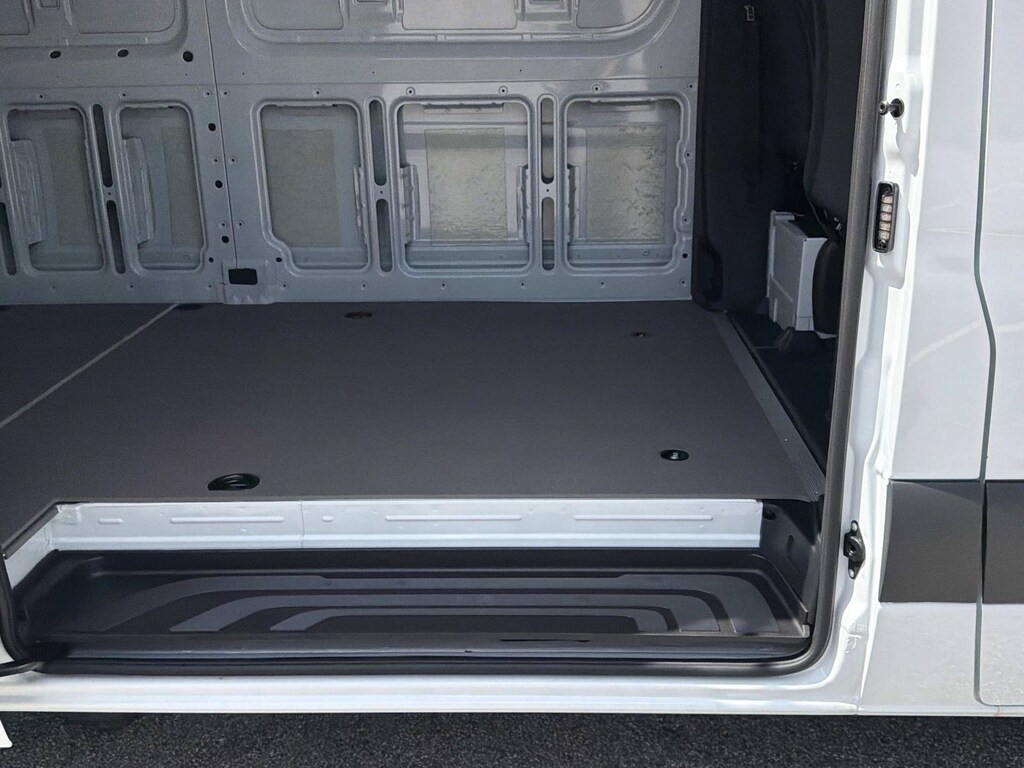 New 2026 Mercedes-Benz Sprinter 2500 High Roof 4-Cyl Diesel