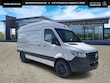 Mercedes-Benz Sprinter Cargo Van