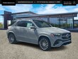  Mercedes-Benz GLE 350 4matic SUV