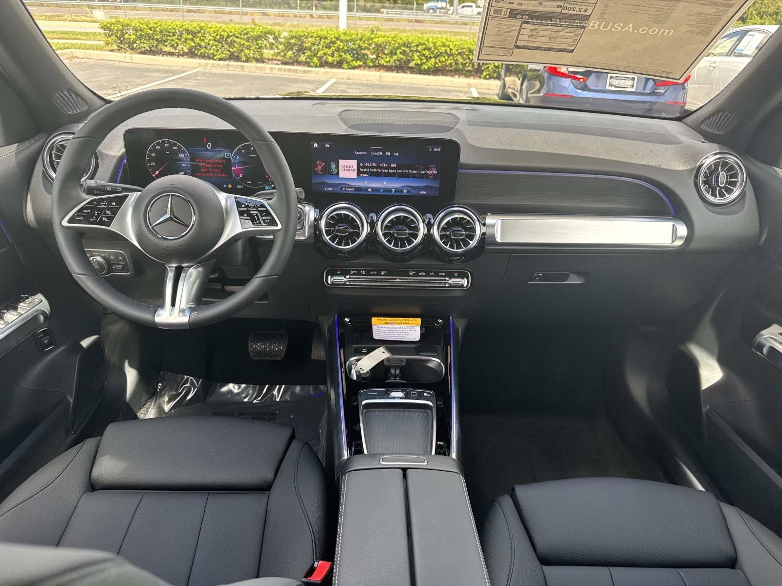 2026 Mercedes-Benz GLB GLB 250 - Photo 13
