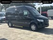 Mercedes-Benz Sprinter 2500