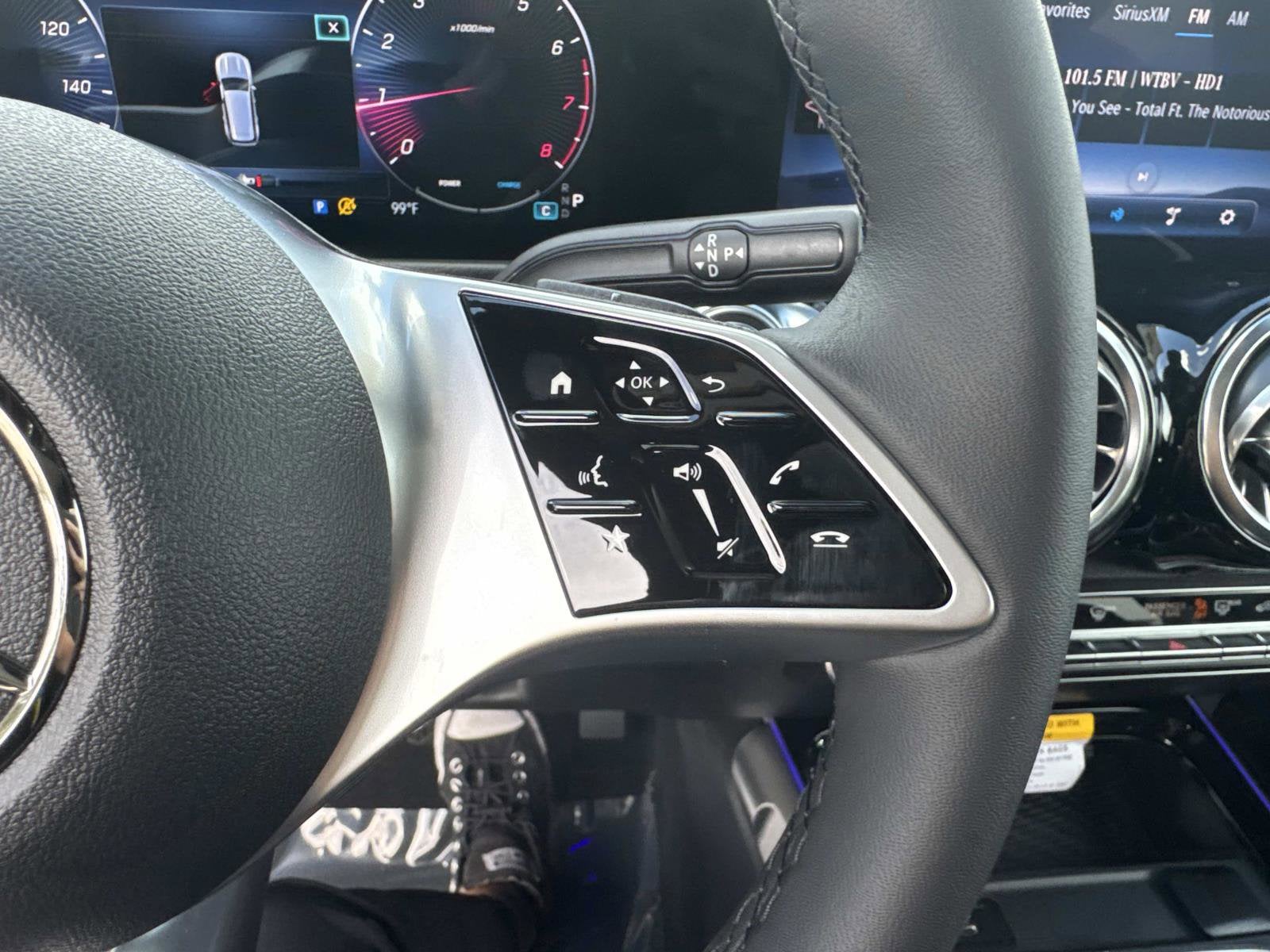 2026 Mercedes-Benz GLB GLB 250 - Photo 26