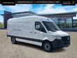 Mercedes-Benz Sprinter Cargo Van