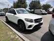  Mercedes-Benz AMG GLC 43