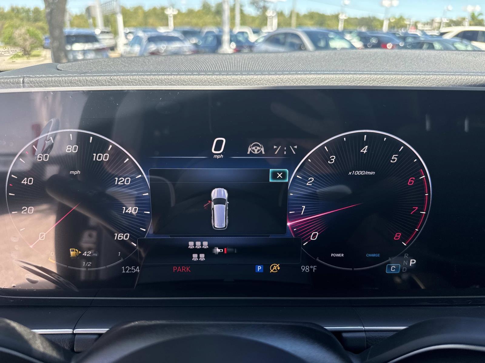 2026 Mercedes-Benz GLS Base - Photo 32