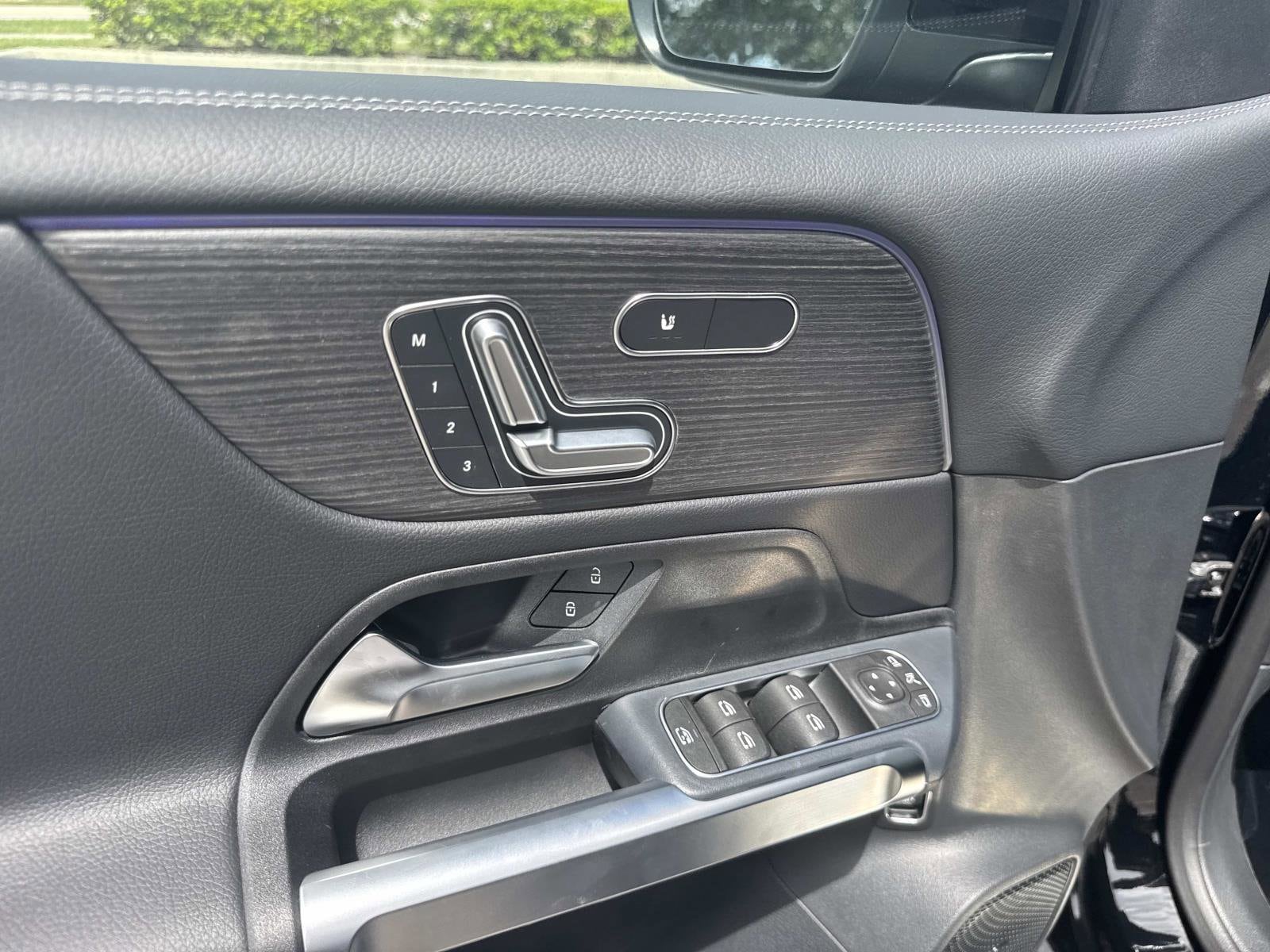 2026 Mercedes-Benz GLB GLB 250 - Photo 16