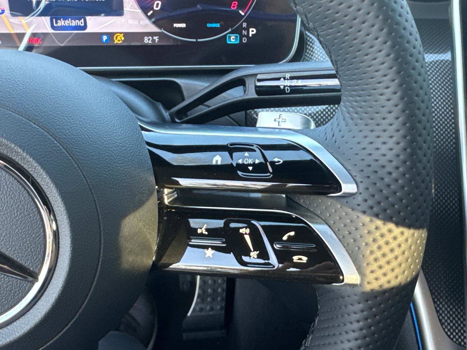 2025 Mercedes-Benz CLE CLE 300 - Photo 24