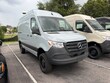  Mercedes-Benz Sprinter 2500