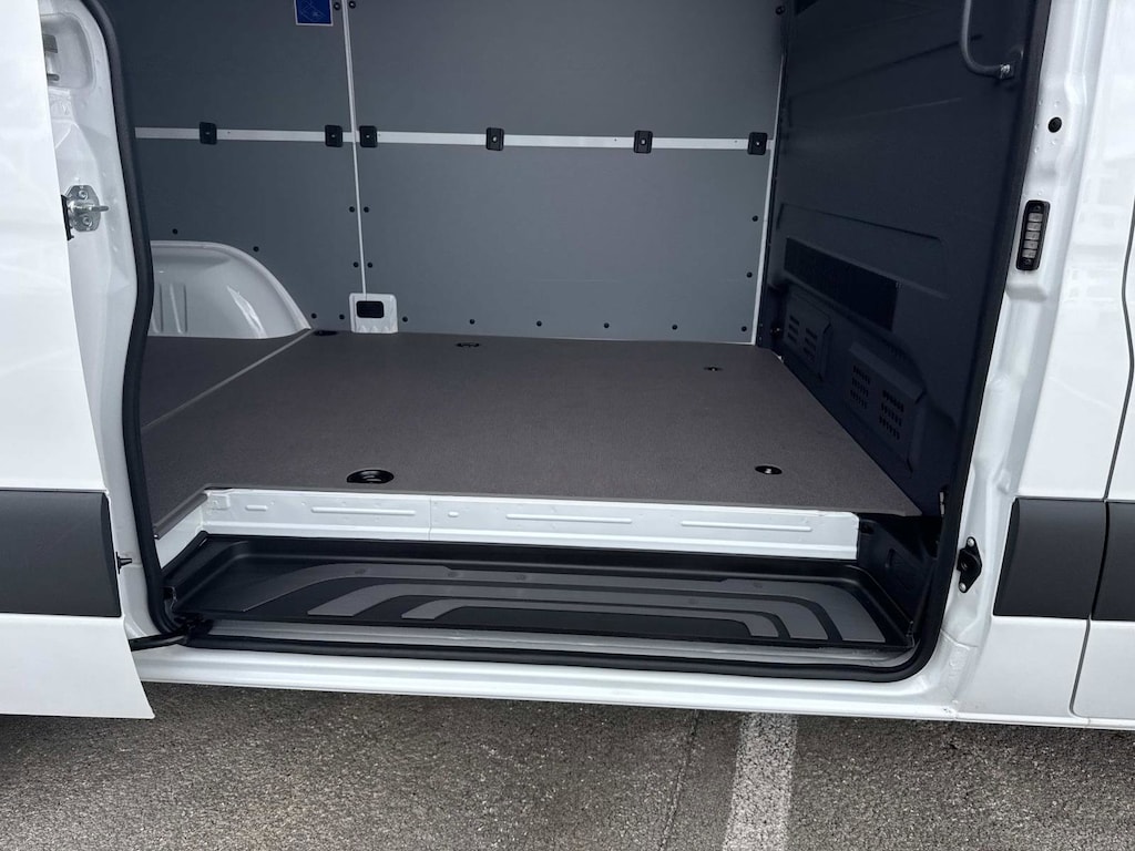 New 2026 Mercedes-Benz Standard Roof 4-Cyl Diesel