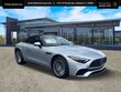 Mercedes-Benz AMG SL 43 Roadster