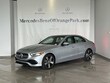 Mercedes-Benz C 300 Sedan