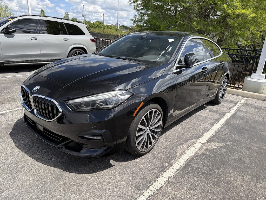 Used 2021 BMW 228i 228i Coupe