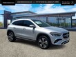 Mercedes-Benz GLA 250 SUV